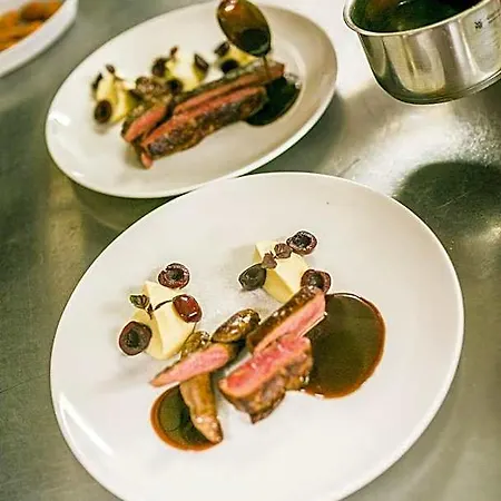 Hotel-restaurant Sennhütte Im Herzen Des Südschwarzwalds 3* Kleines Wiesental