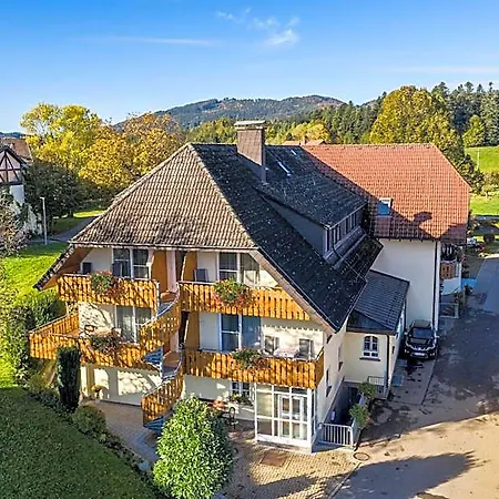 Hotel-restaurant Sennhütte Im Herzen Des Südschwarzwalds Kleines Wiesental