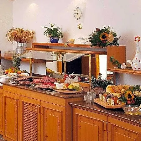 Hotel-restaurant Sennhütte Im Herzen Des Südschwarzwalds