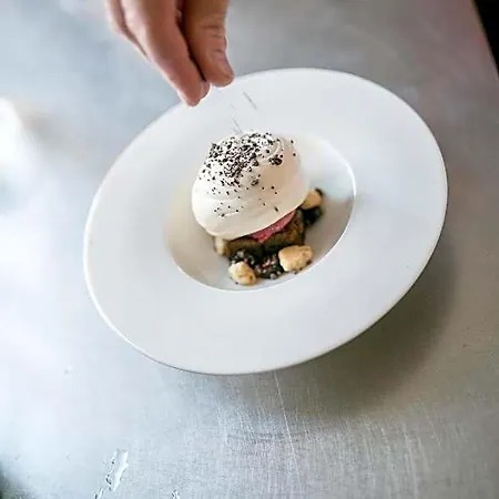 Hotel-restaurant Sennhütte Im Herzen Des Südschwarzwalds Kleines Wiesental