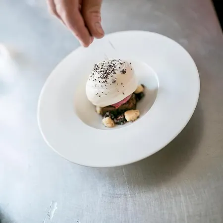 Hotel-restaurant Sennhuette Im Herzen Des Suedschwarzwalds 3* Kleines Wiesental