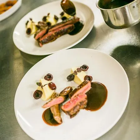 Szálloda Hotel-restaurant Sennhuette Im Herzen Des Suedschwarzwalds Kleines Wiesental