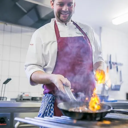 Szálloda Hotel-restaurant Sennhuette Im Herzen Des Suedschwarzwalds