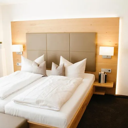 Szálloda Hotel-restaurant Sennhuette Im Herzen Des Suedschwarzwalds