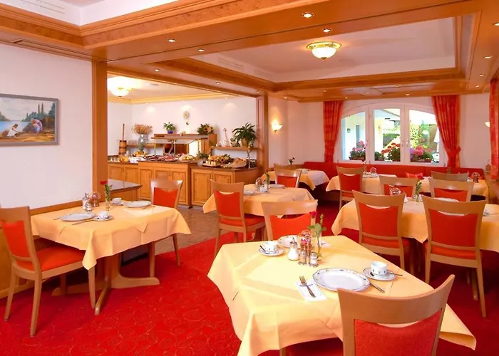 Hotel-restaurant Sennhuette Im Herzen Des Suedschwarzwalds Hotel