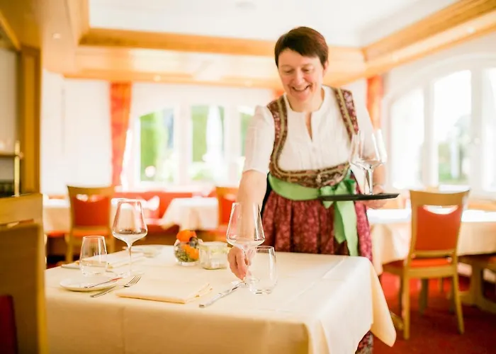 Hotel Hotel-restaurant Sennhuette Im Herzen Des Suedschwarzwalds 3*