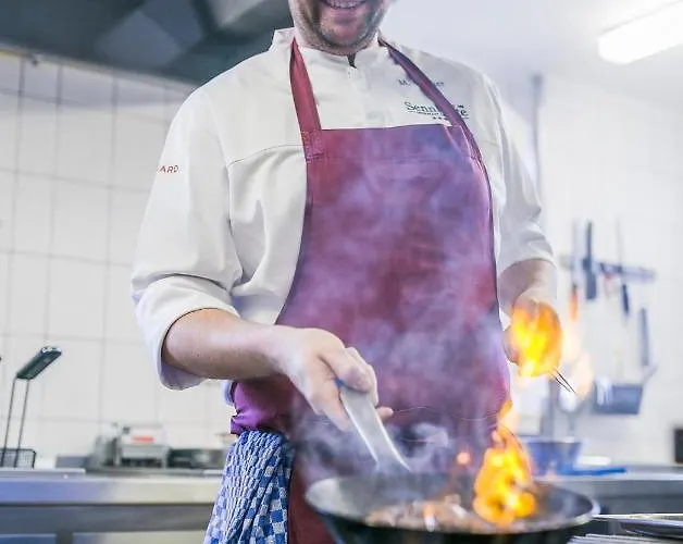 Hotel Hotel-restaurant Sennhuette Im Herzen Des Suedschwarzwalds