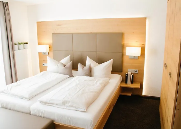 Hotel Hotel-restaurant Sennhuette Im Herzen Des Suedschwarzwalds