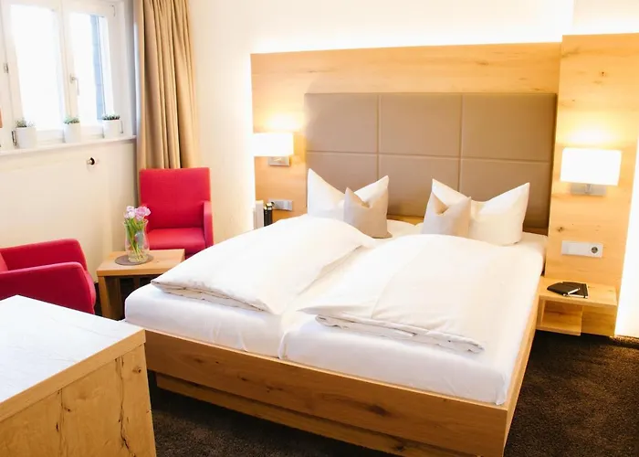 Hotel Hotel-restaurant Sennhuette Im Herzen Des Suedschwarzwalds