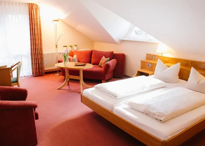 Hotel Hotel-restaurant Sennhuette Im Herzen Des Suedschwarzwalds 3*